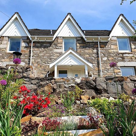 Elmwood House Apartamento Pitlochry Exterior foto